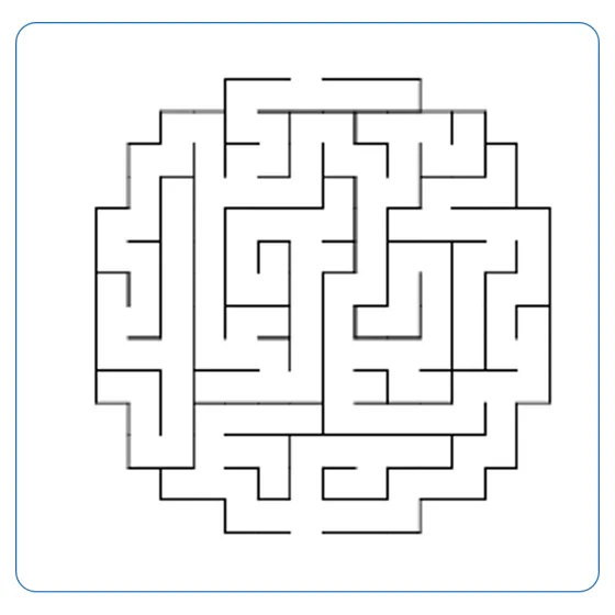 Labyrinthe