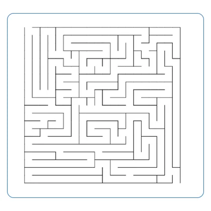 Labyrinth 4 – Vorschau