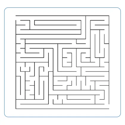 Labyrinth 5 – Vorschau