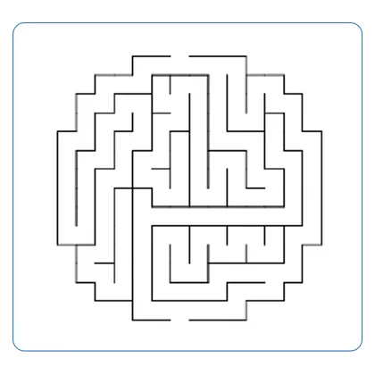 Labyrinth 6 – Vorschau